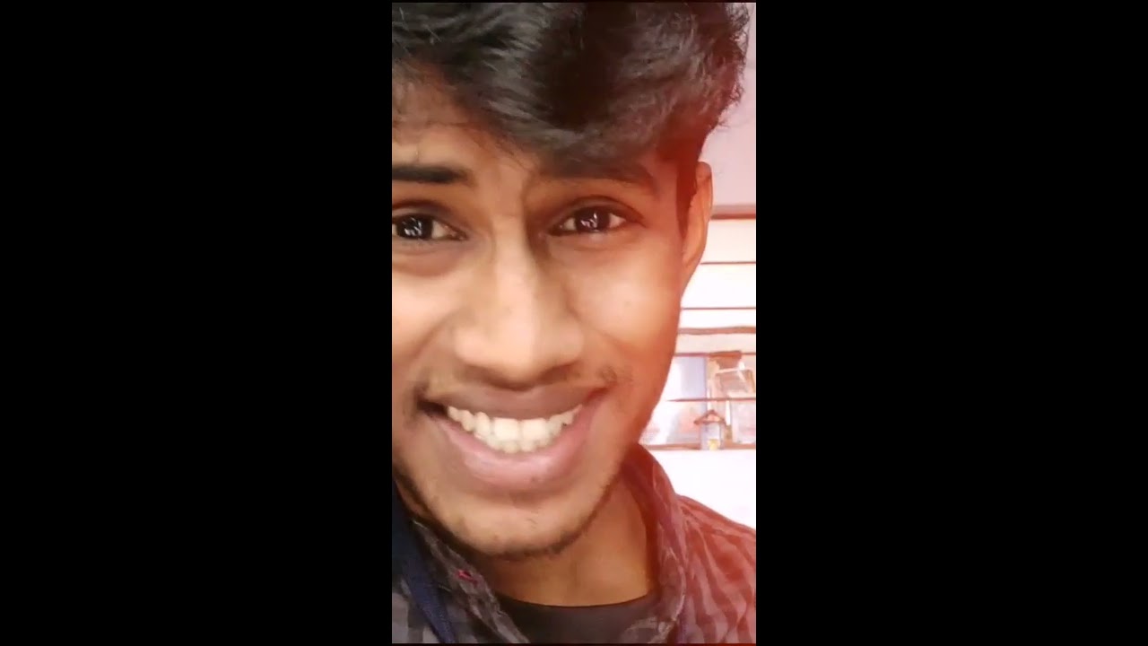 Senior Chechi  Anandu Nakshatra Tik Tok series Part 1