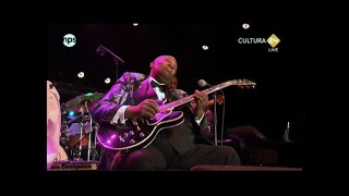 Darling You Know I Love You - B.B. King 2009