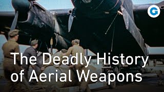 Thumbnail for Attacks from Above - Weapons in the Skies | Full Documentary
