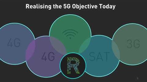 RazorLink Presentation Movie Version 2 HD