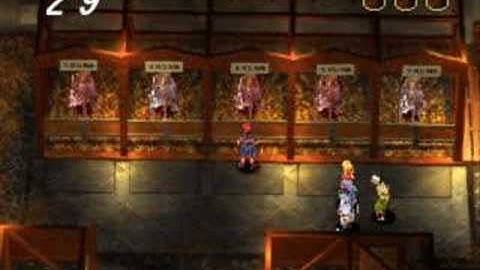 Chrono Cross -011- Dragon Feeding
