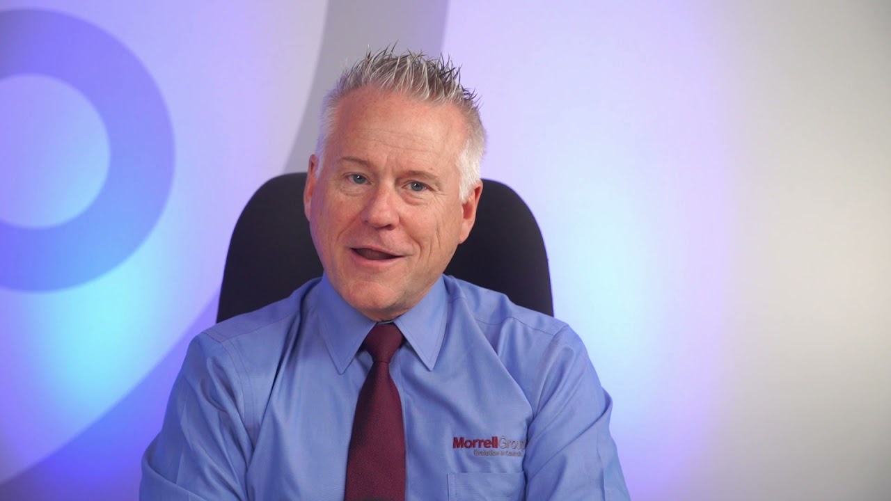 Trailer - Evolution In Controls