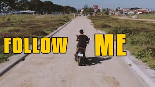 I WILL FOLLOW YOU | RAW VLOG 5