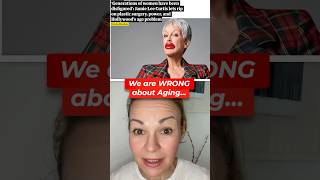 Are We Disfiguring Generations? Jamie Lee Curtis Thinks So!