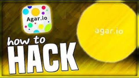 Marco Tutorial IOS OR Android (Mobile agar.io)