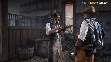 Daily Challenges Golden Currant Locations & Stealth Kills in Story Missions  Red Dead Online 6.15.20