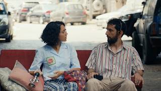 Faraj Suleiman, Stephanie Atala - MASAHA OULA / مساحة أولى (Official Video) — trending on YouTube in Lebanon