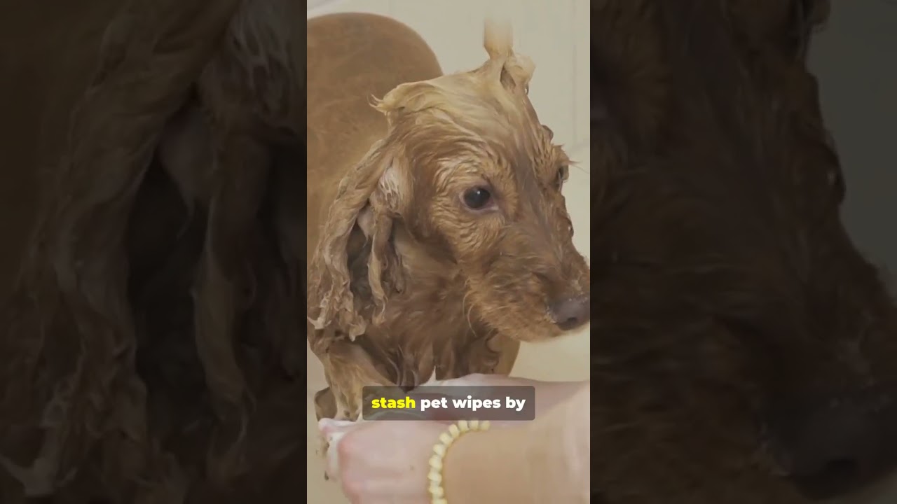 Pet Care Hacks Every Owner Needs  