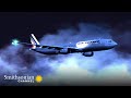 This Paris-bound Flight Vanished Over the Atlantic Ocean 🇫🇷 Air Disasters | Smithsonian Channel