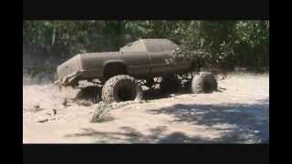 Big block chevy mud truck breaks tranny input shaft by TheMudbogger79 8,656 views 11 years ago 42 seconds