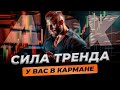 Все сигналы ADX | Трейдер Сергей Чистый