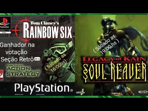 legacy of kain soul reaver ps1 portugues legacy of kain soul reaver ps1 portugues