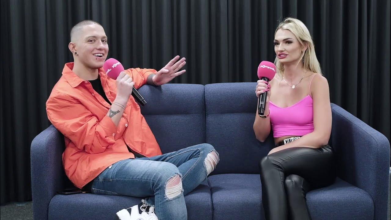 Ola Daniel o dalszej relacji z Jerrym. Będą parą? „Love Island. Wyspa