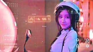 Welcome to the future. Segway Ninebot The Mechanic Mmax eMoped