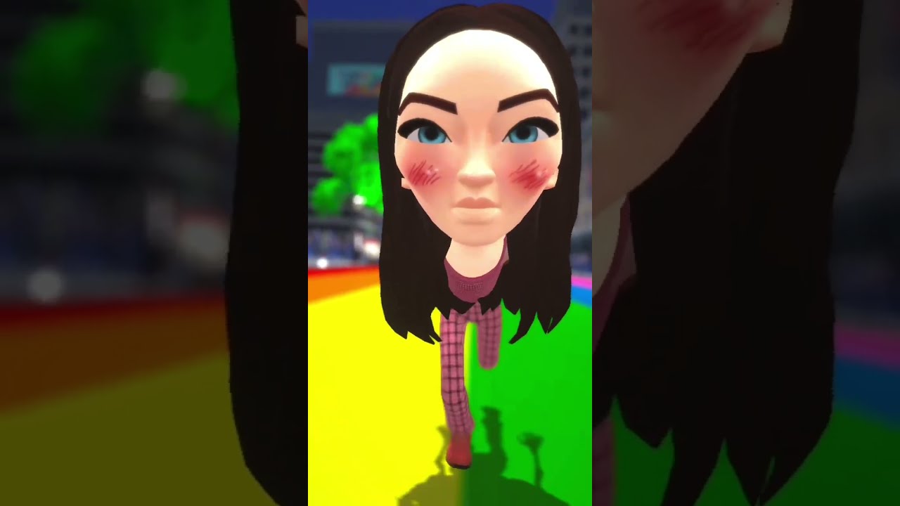 You Have To STOP Playing Roblox Shorts