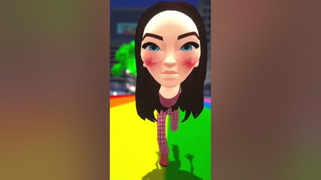 You have to STOP playing Roblox 🛑😳 #shorts