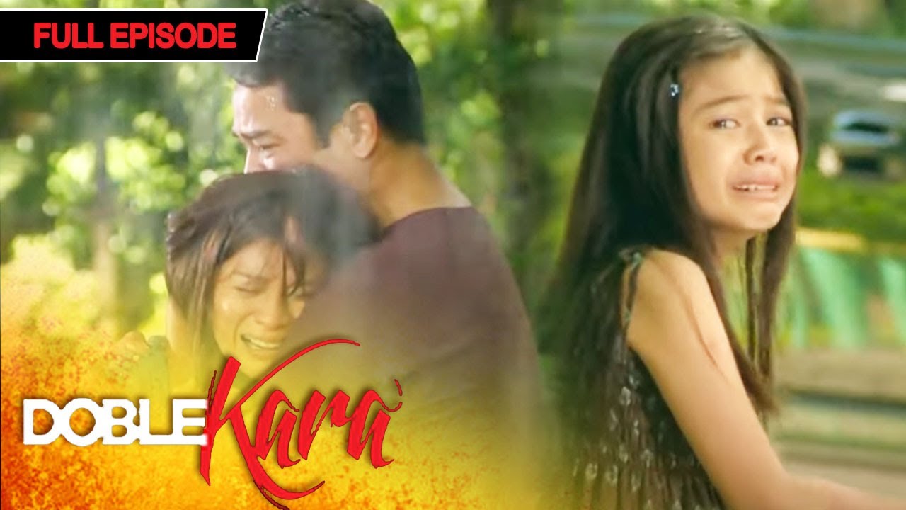 [ENG SUB] Ep 5 | Doble Kara | Julia Montes, Mylene Dizon, Carmina Villaroel