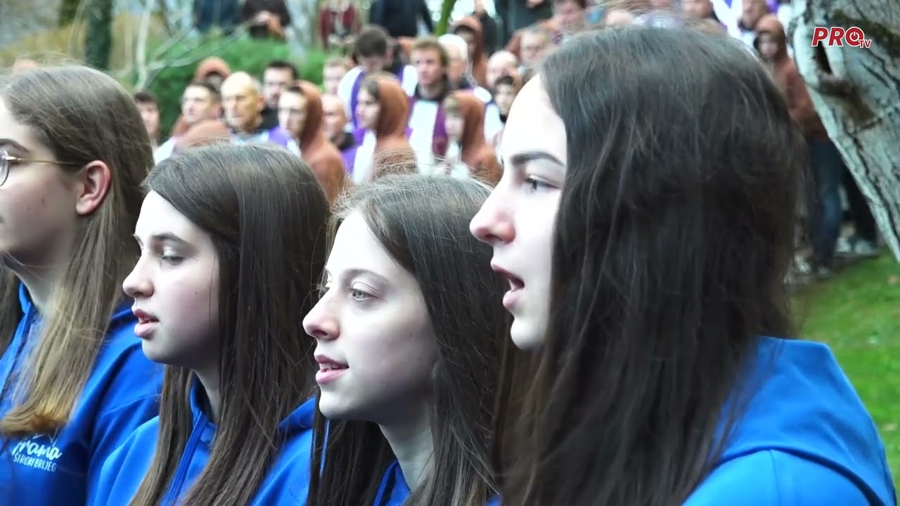 81. OBLJETNICA UBOJSTVA HERCEGOVAČKIH FRANJEVACA