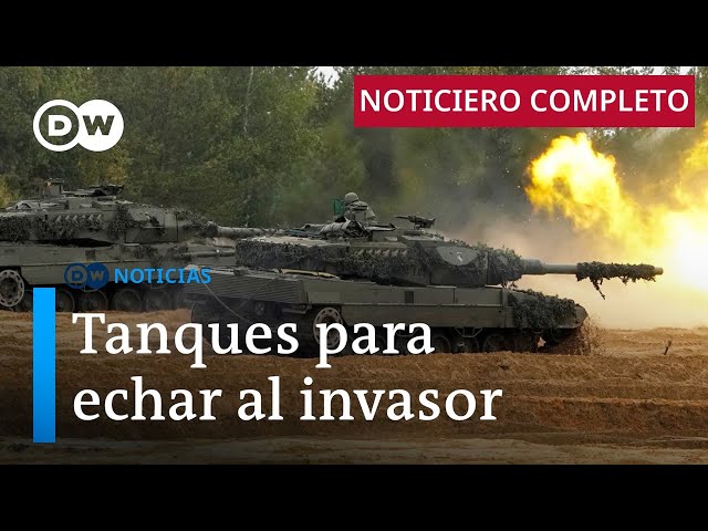 Un general español, al mando en la primera línea de fuego de la OTAN