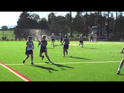 STAB's critical ground ball  Scrimmage Play