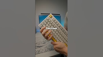 Epomaker TH80 Pro vs TH80 Pro V2