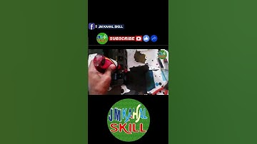 PAANO AYUSIN ANG PRINTING OUTPUT PROBLEM NG EPSON L120 #SHORT