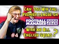 Can a Full &#39;Brexit&#39; Team Win the Premier League? | #4 - WE BEAT LIVERPOOL...