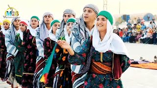 محمدبلكو - عرب چيفتا تللي Mihemed Bilko Ereb Çîfte Têlî