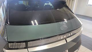 8 months with an Ioniq 5