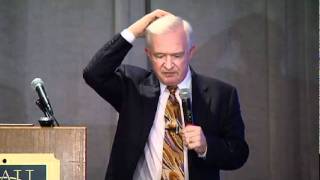 John Nance on the 3 Ways We Fail Wealth