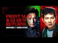 Squid Game: Season 3 | Gi-Hun & Front Man Returns | Netflix
