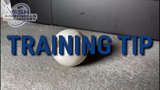 Traing Tip - The Wiffle Ball