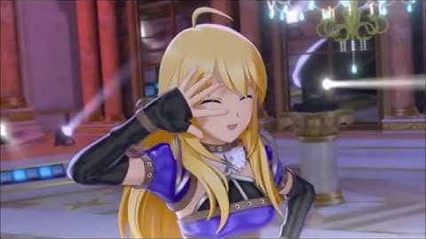 【Unity Chan】Marionette no Kokoro【VOCALOIDカバー】