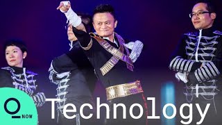 Is Jack Ma Missing Looking for the Chinese Billionaire in His Hometown