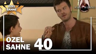 Aşk-I Memnu - Özel Sahne 40
