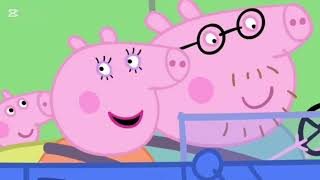Peppa Pig Ytp The New Car Youtube Poop