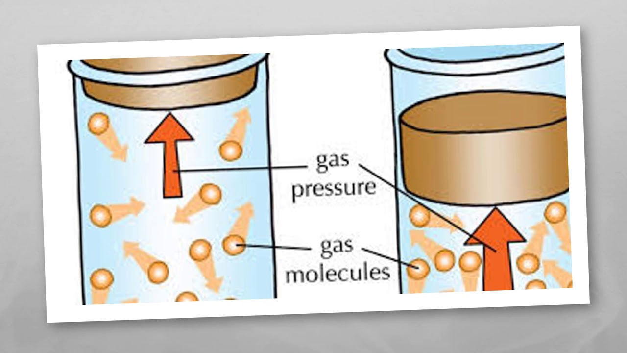 LEYES DE LOS GASES SIMPLES (LUZ ANDREA) YouTube