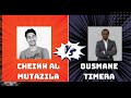 Dbat  ousmane timera  cheikh al mutazila au sujet du mutazilisme