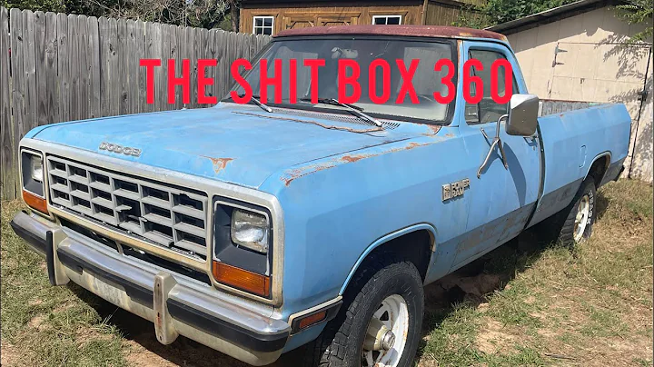 The truck you’ve always wanted