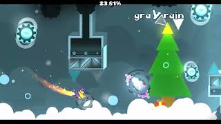 [4K] CHERRY TEAM CHRISTMAS | deco part