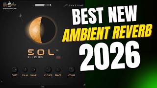 Plugin That (Shouldn’t Be Free) Reverb is Way Too Good