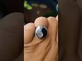 batu akik yinyang dari bahan yaman wulung dan anggur baturaja #batuakik #batu #gemstone