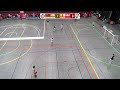 2024 Futsal Canadian Championship (Men) ⚽ Winnipeg Pioneers FC v Nunavut [12 Apr]