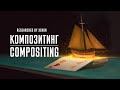 Композитинг | Compositing