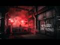 🖤 Dark Industrial Warehouse Ritual | SMOKE BASS Aggressive Hard Techno Set 2026