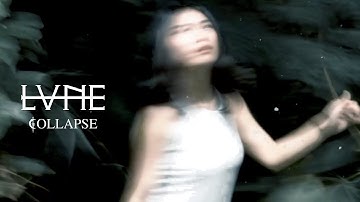 Lvne - Collapse (OFFICIAL MUSIC VIDEO)