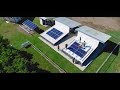 Centro de Capacitación en Energía Solar SEI-CFIA en Costa Rica