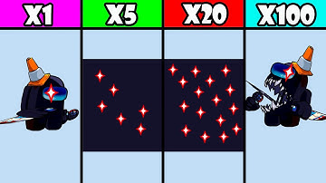 FNF Character Test | Gameplay VS Playground | VS Impostor Black Betrayal