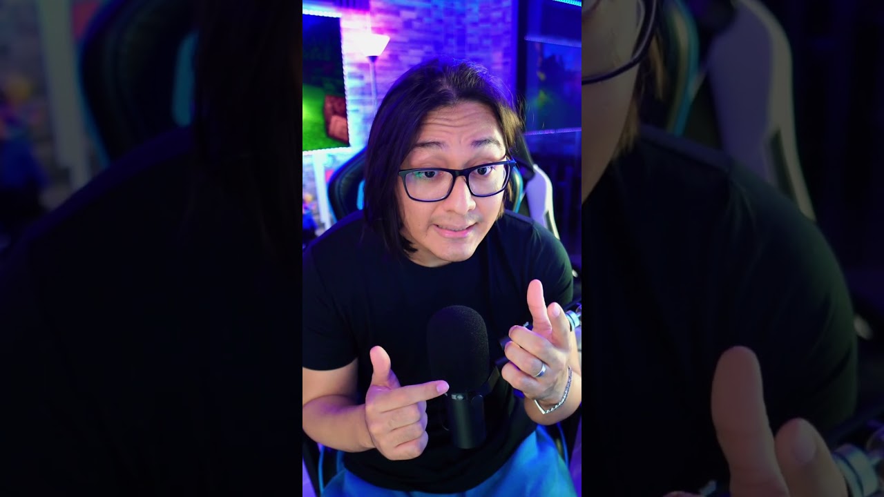 Original Title & Thumbnail