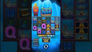 GANÉ 1000$ EN ESTE SLOT!!! 😱😱😱